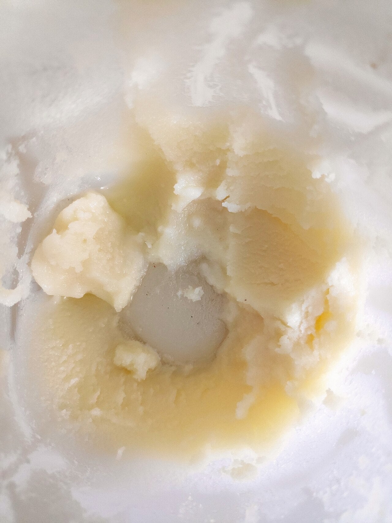 Golden ghee