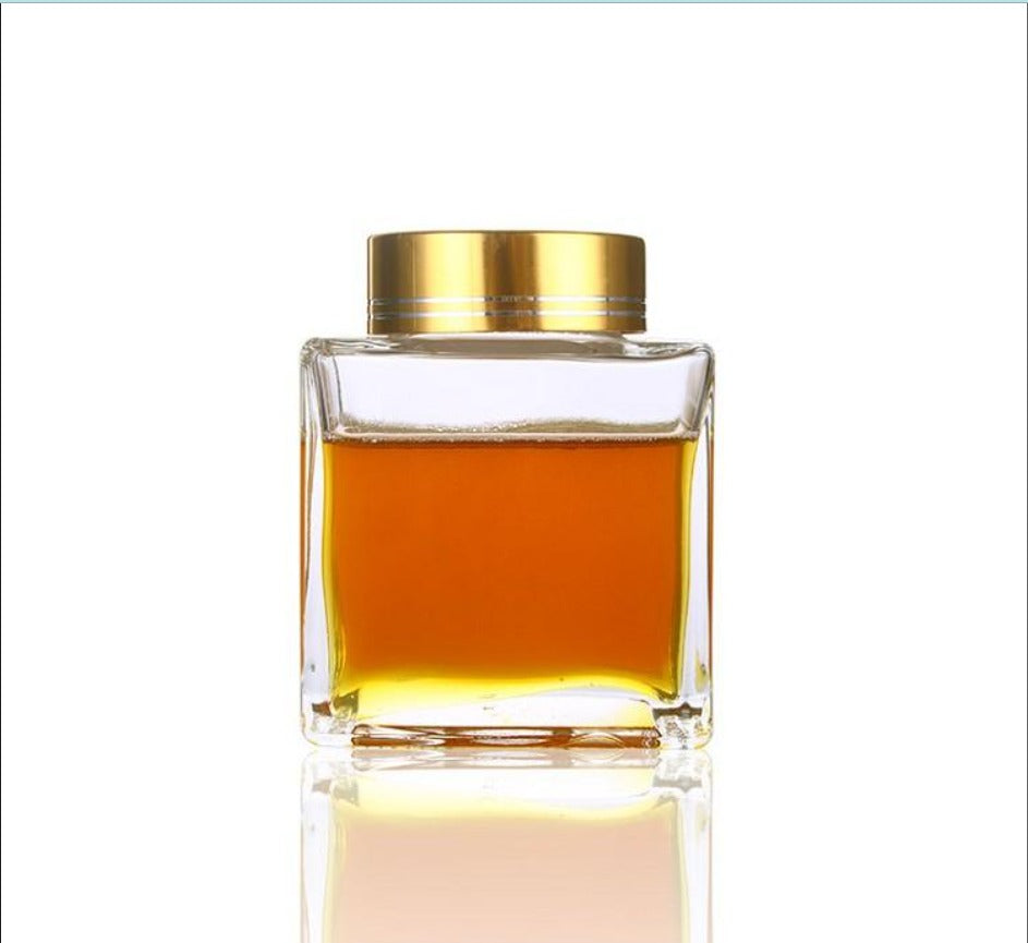 Honey jar