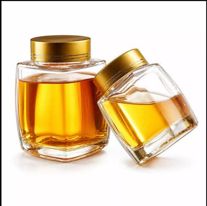 Honey jars
