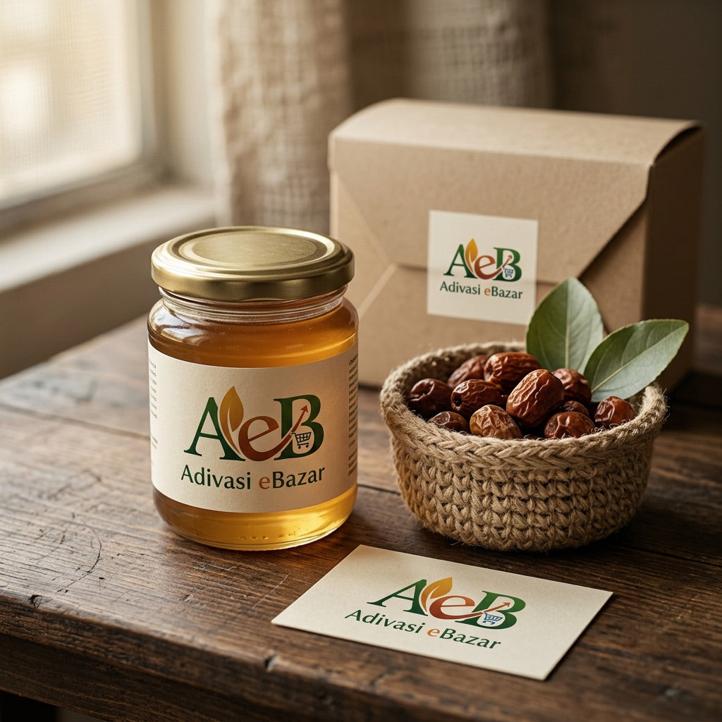Sidr honey with ber fruits